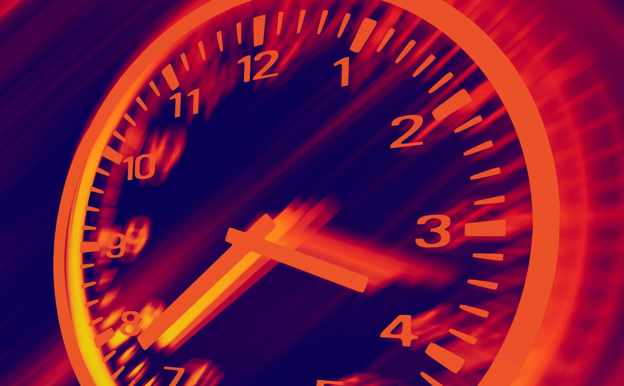 Produktivität? Eine Kulturfrage.