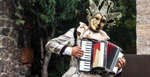 Von Produktivität zu Performance