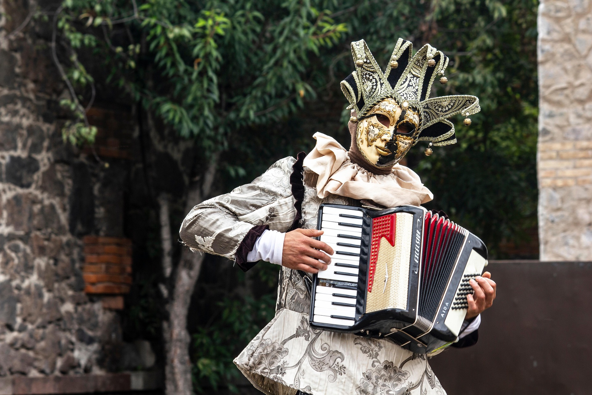 Von Produktivität zu Performance